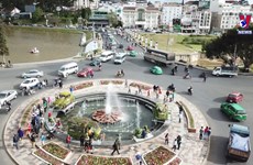 越南三大城市获得东盟清洁旅游城市奖