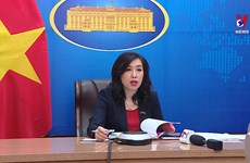 越南外交部发声：尽快做好在乌公民保护工作