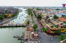 越南旅游着力开发重点客源市场