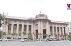 ​  越南国家银行：自3月15日起将基准利率下调0.5-1%