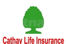 国泰保险公司在越南设立保险公司
