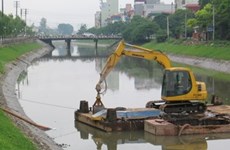 河内和胡志明市主动改善城市景观和环境