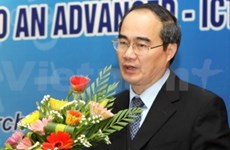 越南将可成为信息科技大国