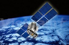 俄罗斯与越南加强宇宙空间领域的合作