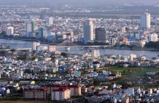 美国支持越南岘港市企业加强应对气候变化能力建设