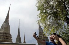 泰国观光局拟推进周末旅游吸引东盟游客前往