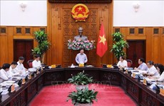 越南在融入全球经济新阶段应充分利用各项自由贸易协定带来的机会