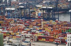 中国—东盟贸易指数首次对外发布