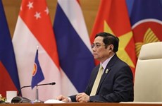 范明政总理：越南承诺在担任东盟—韩国关系协调国期间取得丰硕成果