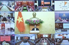 范明政总理主持召开2023年1月政府例行会议