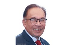 马来西亚总理即将对越南进行正式访问