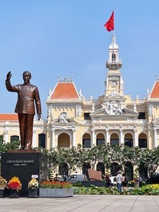 4·30南方解放——越南民族史上的辉煌里程碑