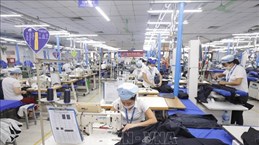 越南取代孟加拉国成为世界第二大纺织品服装出口国 