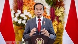 印尼对外公布2023年东盟轮值主席年主题