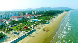 越南清化省努力打造成为四季旅游目的地 
