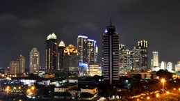 印尼2022年经济增速创九年来新高
