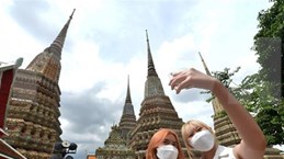 经济社会复苏发展：泰国看好旅游业复苏速度