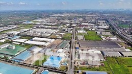 槟椥省将开发21个工业园区及产业集群