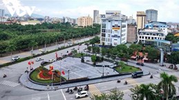 乂安省荣市将接收俄方赠送的列宁雕像