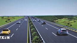 泰国向老挝提供财政援助  用于维修联通越南的高速公路