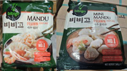 越南出口新加坡食品标签注意事项