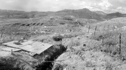 1954年5月2日：我军收紧对奠边府集团据点群的包围圈