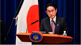 日本2024年《外交蓝皮书》：继续扩大与东盟合作  提升日越两国关系等级