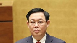 越共中央委员会同意王廷惠同志辞去各职务