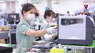 越南2023年1月外商直接投资新批项目数量增长48.5%