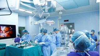 越南器官移植事业在世界医学版图上留下浓墨重彩的一笔