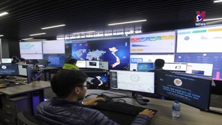 越南胡志明市努力寻找数字经济发展的新动力