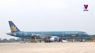 越南恢复飞往7个国家和地区的定期国际航班