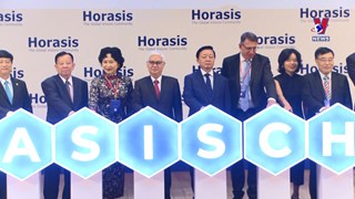 2024年Horasis中国论坛：促进贸易和吸引投资的商机