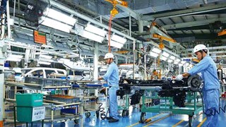 2022年前9月北宁省工业园区企业总数超过年度目标
