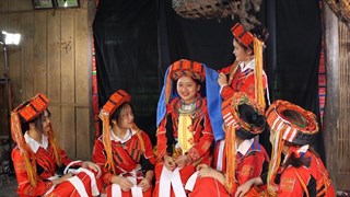越南大力传承弘扬极少数民族传统文化