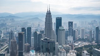 马来西亚房地产对中国买家的吸引力越来越大