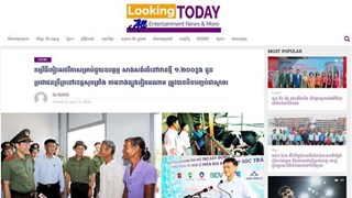 柬埔寨媒体高度赞赏越南民族政策
