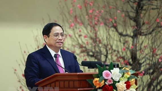 范明政总理相信银行行业在2023年将取得更好的成效