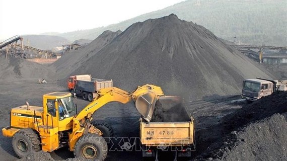 越南依靠科技加强矿产资源管理工作 提升矿产资源利用效益 