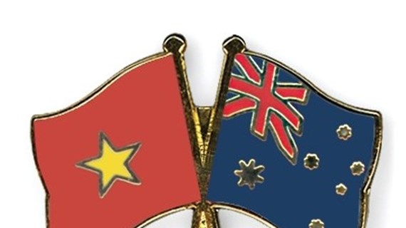 越南国会主席向澳大利亚众议院主席和参议院主席致贺信