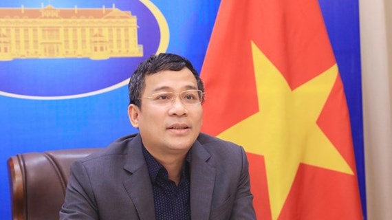 越南与土库曼斯坦加强交流合作 促进共同发展