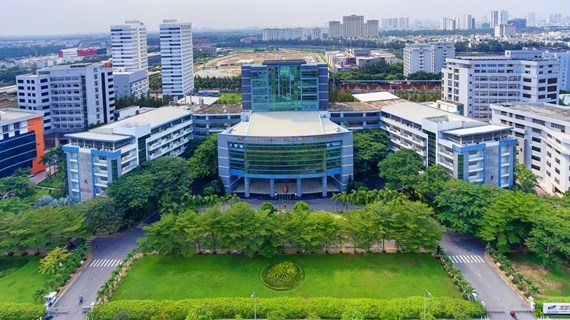 越南17所大学跻身2022年世界大学学术表现排名榜单