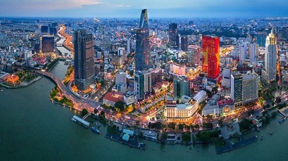 世行预计越南将以 7.2% 的增长率在地区内一马当先