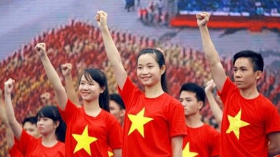 人权：俄罗斯专家高度评价越南充分发挥人类潜能的政策