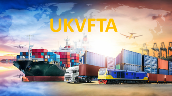 充分利用UKVFTA的机遇来促进越南经济的发展