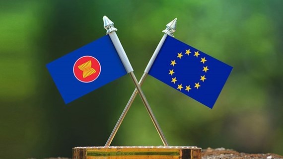 越南——欧盟在东盟的重要伙伴