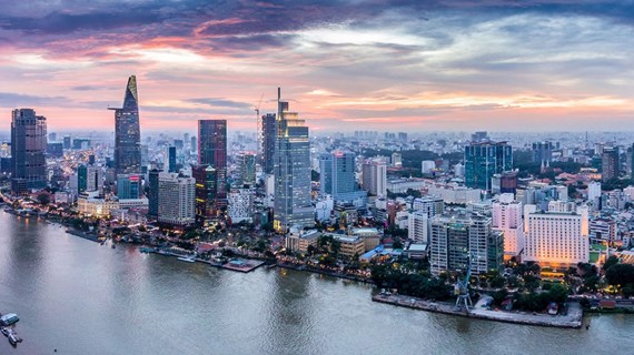越南政府总理指示实施各项解决方案 化解困难促进房地产市场发展