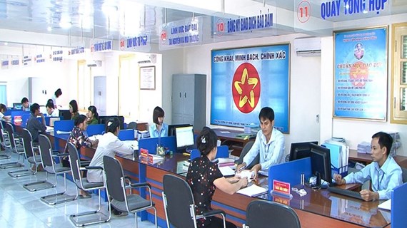 越南大力推进行政审批制度改革   积极改善营商环境