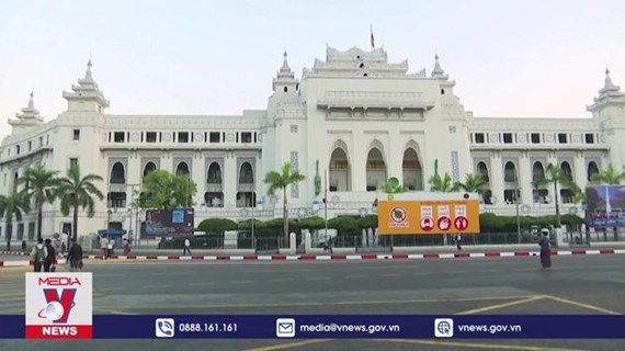 泰国提请该国公民赴缅甸旅游时需准备好相关证件