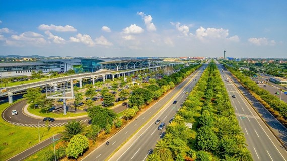 内排国际机场和岘港国际机场跻身全球最佳机场100强榜单